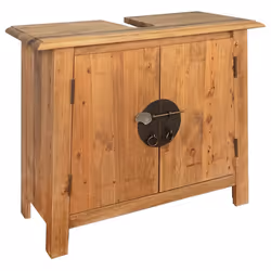 VidaXL 246040 bathroom furniture set