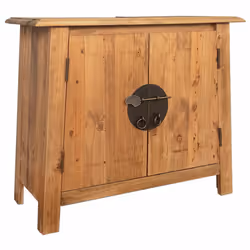 VidaXL 246040 bathroom furniture set - Additional view 4