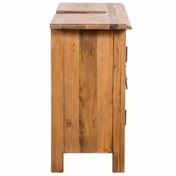 VidaXL 246040 bathroom furniture set - Additional view 7