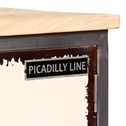 VidaXL 246282 TV cabinet/entertainment centre - Additional view 6