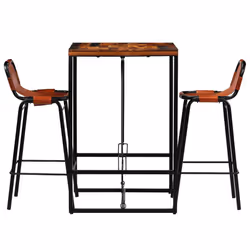 VidaXL 246286 kitchen/dining room furniture set