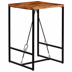 VidaXL 246286 kitchen/dining room furniture set - Additional view 4