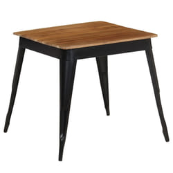 VidaXL 246295 kitchen/dining table