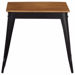 VidaXL 246295 kitchen/dining table