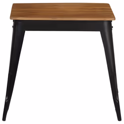 VidaXL 246296 kitchen/dining table