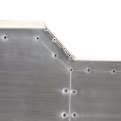 VidaXL 246312 desk - Additional view 6
