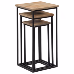 VidaXL 246088 coffee/side/end table - Additional view 5