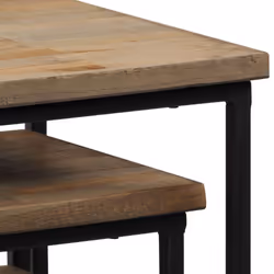 VidaXL 246088 coffee/side/end table - Additional view 7