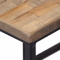 VidaXL 246088 coffee/side/end table - Additional view 8