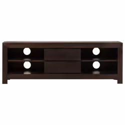 VidaXL 246098 TV cabinet/entertainment centre