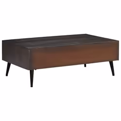 VidaXL 245913 coffee/side/end table - Additional view 4