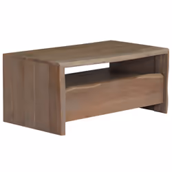 VidaXL 246127 coffee/side/end table - Additional view 8