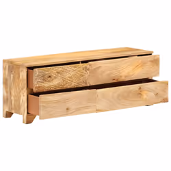 VidaXL 246144 TV cabinet/entertainment centre - Additional view 4