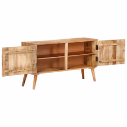 VidaXL 246145 living room sideboard/buffet - Additional view 4