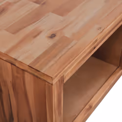 VidaXL 246043 coffee/side/end table - Additional view 5