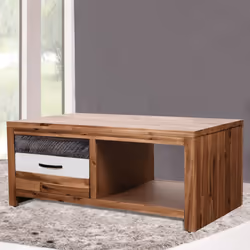 VidaXL 246043 coffee/side/end table - Additional view 8