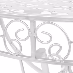 VidaXL 245929 coffee/side/end table - Additional view 4