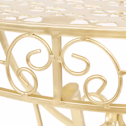 VidaXL 245930 coffee/side/end table - Additional view 5