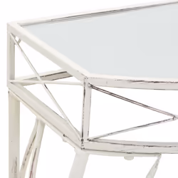 VidaXL 245935 coffee/side/end table - Additional view 4