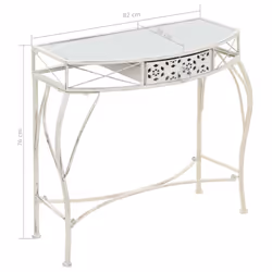 VidaXL 245935 coffee/side/end table - Additional view 7