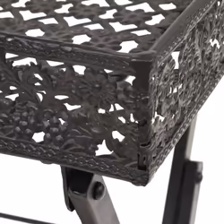 VidaXL 245941 coffee/side/end table - Additional view 5