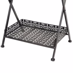 VidaXL 245941 coffee/side/end table - Additional view 8