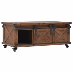 VidaXL 246119 coffee/side/end table - Additional view 6