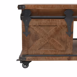 VidaXL 246119 coffee/side/end table - Additional view 7