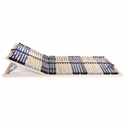 VidaXL 246467 bed - Additional view 2