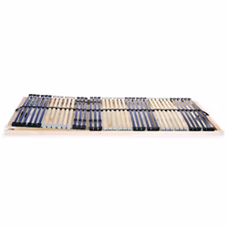 VidaXL 246467 bed - Additional view 3
