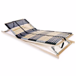 VidaXL 246473, Wood, 195 x 70 mm, 1 pc(s)