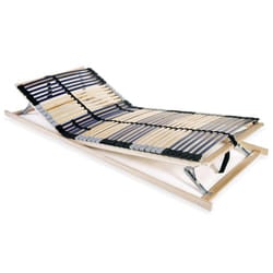 VidaXL 246473 bed