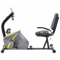 VidaXL 91443 stationary bicycle Spin bicycle - Additional view 4