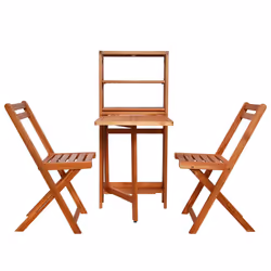 VidaXL 44013 outdoor furniture set