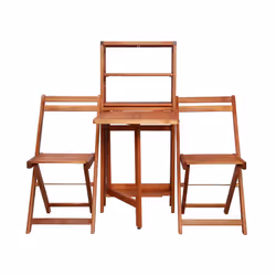 VidaXL 44013 outdoor furniture set