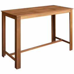 VidaXL 246670 kitchen/dining room furniture set