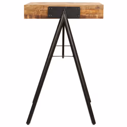 VidaXL 246338 desk - Additional view 4