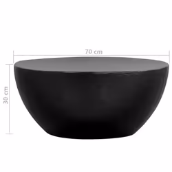 VidaXL 246510 coffee/side/end table - Additional view 8