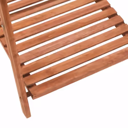 vidaXL Plant Stand Cedar Wood 45x40x145cm Garden Flower Display Rack Holder - Additional view 5