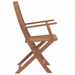 VidaXL 44020 outdoor furniture set - Additional view 6