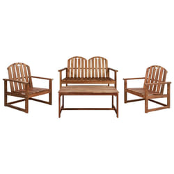 VidaXL 44035 outdoor furniture set