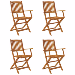 VidaXL 44056 outdoor furniture set - Additional view 2