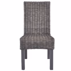 VidaXL 246655 restaurant/dining chair - Additional view 3