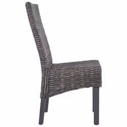 VidaXL 246655 restaurant/dining chair - Additional view 4