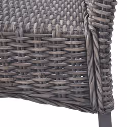 VidaXL 246655 restaurant/dining chair - Additional view 7