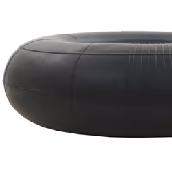 vidaXL 4x Inner Tubes 3.00-4 260x85 for Sack Truck Wheels Rubber Cart Tyre - Additional view 4