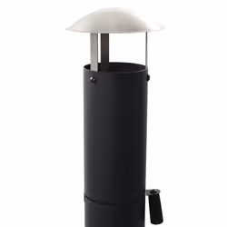 VidaXL 44279 outdoor oven - Additional view 5