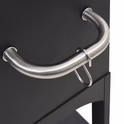 VidaXL 44279 outdoor oven - Additional view 6