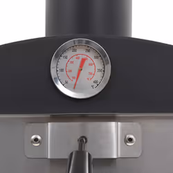 VidaXL 44279 outdoor oven - Additional view 7