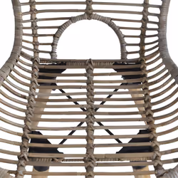 VidaXL 246853 restaurant/dining chair - Additional view 5